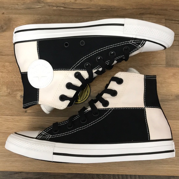 CONVERSE CTAS HIGH TOP BRAND NEW - Picture 7 of 15